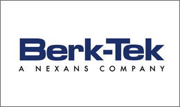 Logo Berktek