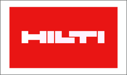 Logo Hilti