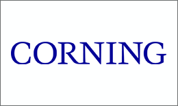 Logo Corning