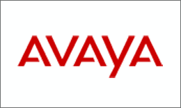 Logo Avaya