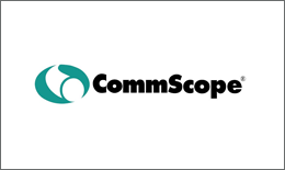 Logo Commscope