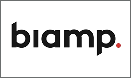 Logo Biamp