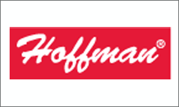 Logo Hoffman