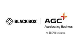 Logo Blackbox Agc