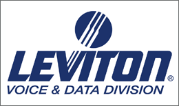 Logo Leviton