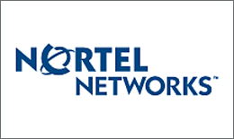 Logo Nortel