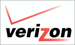 Logo Verizon