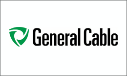 Logo General Cable