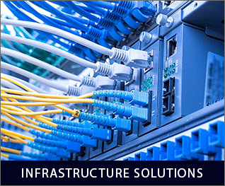 Infrastructure Solutions