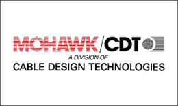 Logo Mohawk Cdt