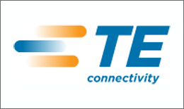Logo Te Connectivity