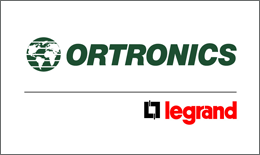 Logo Ortronics