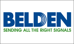 Logo Belden