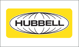 Logo Hubbell