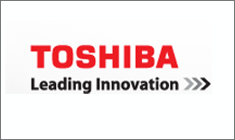 Logo Toshiba