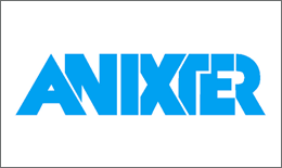 Logo Anixter