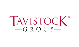 Logo Tavistock Group