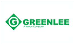 Logo Greenlee
