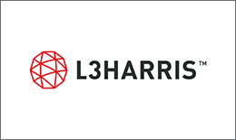 Logo L3harris