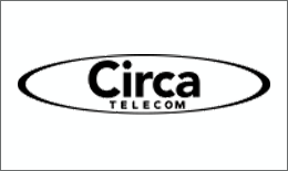 Logo Circa