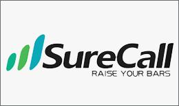Logo Surecall