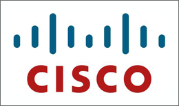 Logo Cisco